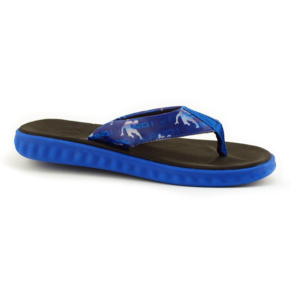 And1 Men's Sports Sandals 13